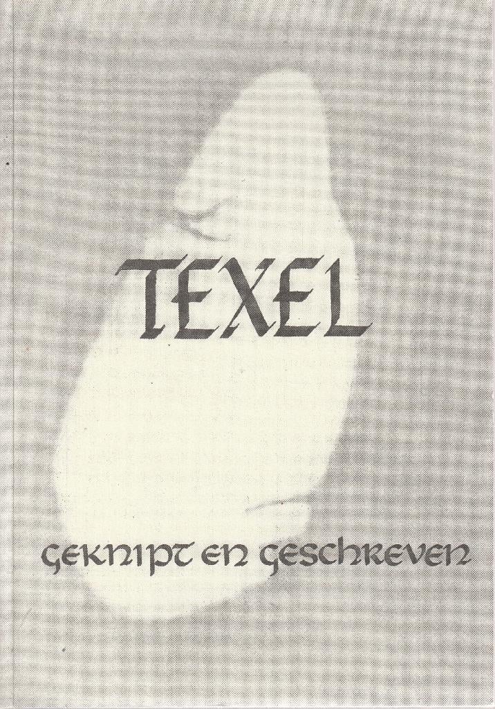 Texel. Geknipt en geschreven., Ophalen of Verzenden, Gelezen