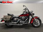 Kawasaki VN 1500 CLASSIC (bj 1998), 2 cilinders, Bedrijf, Onbekend, KAWASAKI