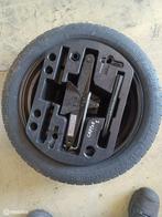 Reservewiel origineel staal Renault Captur I ('13-'19), Nieuw, Ophalen of Verzenden