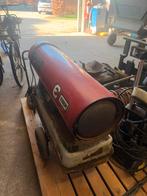 Heater voor schuur/kas - Uitstekende staat, Ophalen