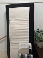 2 matrassen 80x200 cm in zeer goede staat, Eenpersoons, Ophalen of Verzenden, Zo goed als nieuw, 80 cm