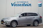 Mitsubishi Outlander 2.4 PHEV Intense / 79dkm NAP / Trekhaak, Automaat, 135 pk, 4 cilinders, 120 €/maand