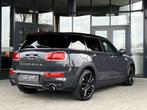 Mini CLUBMAN 2.0 COOPER S JCW - PANO - LEDER - HARMAN KARDON, Voorwielaandrijving, 1998 cc, 715 kg, Leder