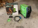 2025 Stahlfest 400A MIG/TIG/MMA Lasmachine, Ophalen, Nieuw, 250 ampère of meer, Overige typen