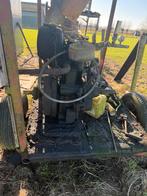 Stationair Motor Diesel, Zakelijke goederen, Agrarisch | Werktuigen, Ophalen, Overige typen
