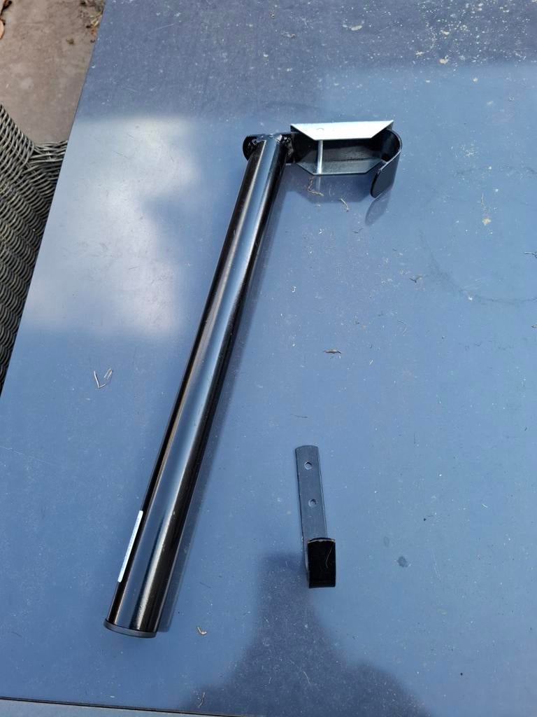 Zadel steun kast en hoofdstel haak, Ophalen of Verzenden, Nieuw, Overige soorten