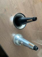Trombone dempers (Denis Wick), Ophalen, Gebruikt, Overige typen