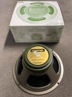 Celestion G12M Greenback Gitaarluidspreker, Audio, Tv en Foto, Luidsprekers, Overige merken, Overige typen, Nieuw, Ophalen of Verzenden