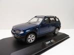 BMW X3  '' Kyosho '', Ophalen of Verzenden, Zo goed als nieuw, Auto, Kyosho