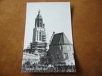 RHENEN  =  CUNERA TOREN, Verzamelen, Ansichtkaarten | Nederland, Ophalen of Verzenden, 1940 tot 1960, Ongelopen, Utrecht
