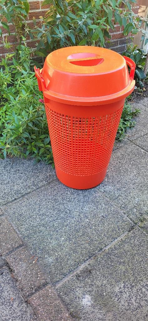 " Oranje boven" wasmand, Ophalen of Verzenden, Huis en Inrichting