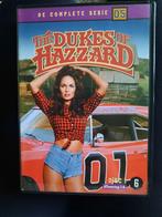 The Dukes of Hazzard complete serie 5 DVD - gave staat, Vanaf 6 jaar, Ophalen, Zo goed als nieuw, Actie en Avontuur
