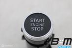 Startknop Audi A3 8Y 83A905217, Gebruikt