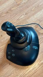 Microsoft SideWinder Precision Pro Joystick - Nieuw in doos, Ophalen of Verzenden, Nieuw, Simulatie