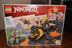LEGO 71782 – Cole’s Earth Dragon EVO Gloednieuw in doos!, Ophalen of Verzenden, Nieuw, Complete set, Lego
