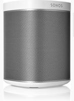 Sonos Play1 gen1 - Compacte Smart Speaker (Wit), Ophalen of Verzenden, Zo goed als nieuw, Sonos, Minder dan 60 watt