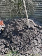Tuinaarde - zwarte grond, Tuin en Terras, Aarde en Mest, Ophalen, Tuinaarde
