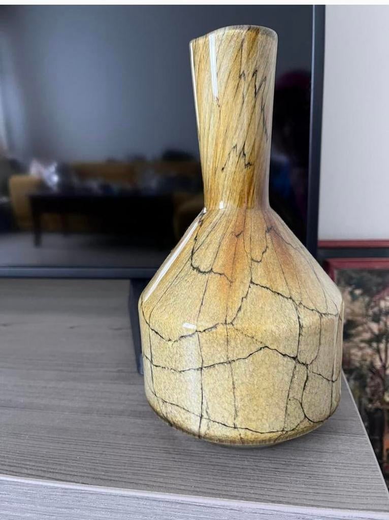 Fıdrıo Holland Vaas, Ophalen, Overige kleuren, Minder dan 50 cm, Glas