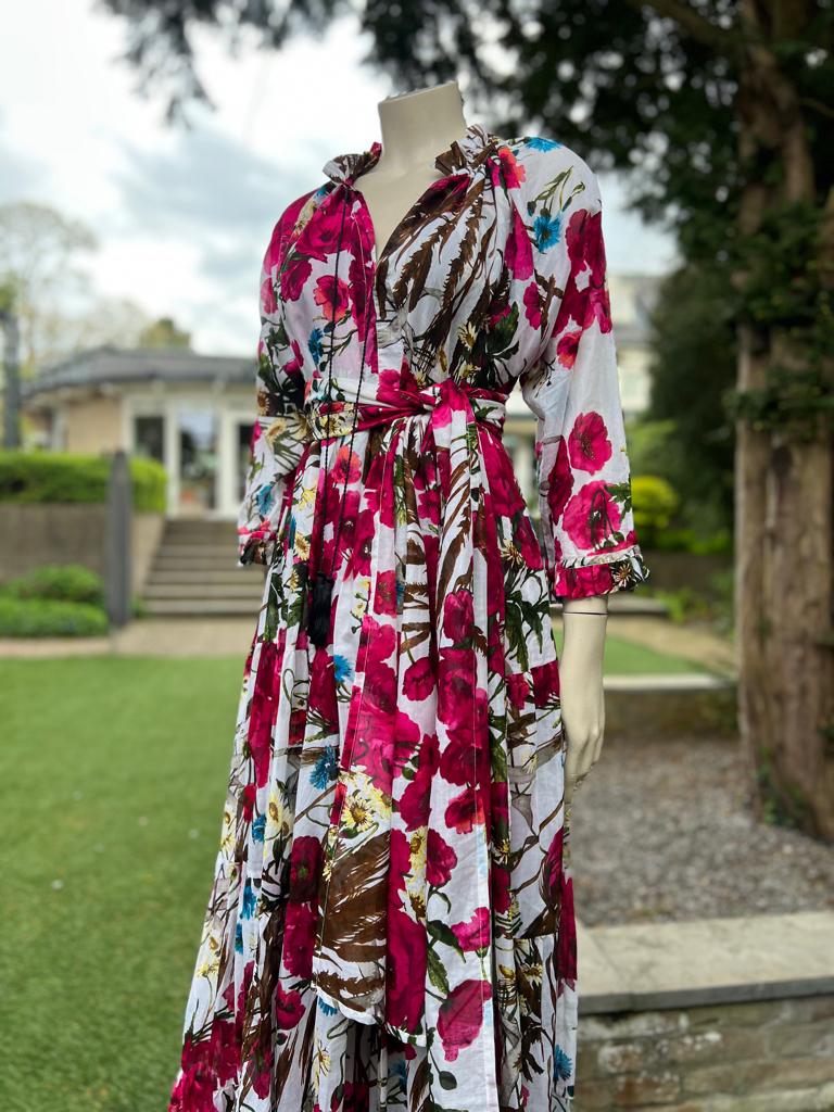 SAMANTHA SUNG (feest)jurk mt M - TIEN concepts op Instagram, Kleding | Dames, Maat 38/40 (M), TIEN concepts, -, -