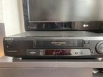 Sony VHS videorecorder  - Hi-Fi Stereo werkend, Ophalen of Verzenden, Zo goed als nieuw