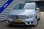 Mercedes-Benz B-Klasse 180 Navi/Camera/Stoelverw/Onderhoud, Voorwielaandrijving, Stof, Gebruikt, 4 cilinders