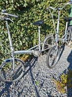 Opvouwbare fiets DRAGON MARINE, Fietsen en Brommers, Ophalen, Minder dan 10 versnellingen, Gebruikt, Dragon Marine