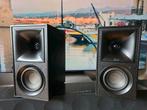 Klipsch The Fives, Overige merken, Ophalen of Verzenden, Zo goed als nieuw, 120 watt of meer