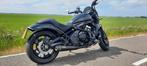 Zwarte Vulcan s, 2023, 15k, uniek, Motoren, Particulier, Chopper