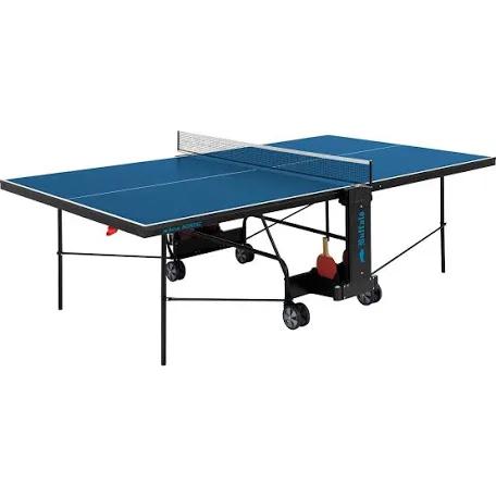 Buffalo Nordic tafeltennistafel, Sport en Fitness, Tafeltennis, Ophalen, Zo goed als nieuw, Tafel Indoor