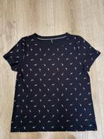 ONLY t-shirt (maat M), Maat 38/40 (M), Only, Blauw, Ophalen of Verzenden