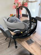 Cybex Platinum Base Z i-Size Autostoel Basisstation, Overige merken, Zo goed als nieuw, Isofix, 0 t/m 13 kg