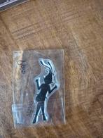 Leuke Clearstamp - Lavinia Stempel, Hobby en Vrije tijd, Stempelen, Ophalen of Verzenden, Zo goed als nieuw, Clearstamp