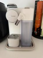 Nespresso Gran Lattissima voor spotprijsje!, Witgoed en Apparatuur, Koffiezetapparaten, Ophalen, Zo goed als nieuw