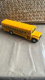 New York School Bus - Yellow School Bus - 1/72, Hobby en Vrije tijd, Modelauto's | Overige schalen, Ophalen of Verzenden, Zo goed als nieuw