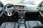 Volvo V40 Cross Country 1.5 T3 Polar+ Luxury / Navi / Stoelv, Euro 6, 4 cilinders, 700 kg, Parkeerassistent