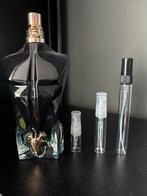 Jean Paul Gaultier Le Beau Le Parfum Samples, Sieraden, Tassen en Uiterlijk, Uiterlijk | Parfum, Ophalen of Verzenden, Nieuw