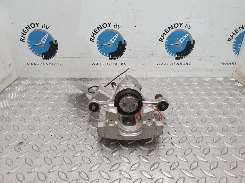 OPEL VECTRA 1.8-16V Executive  REM KLAUW 2007, Ophalen of Verzenden, Gebruikt, Stiba lid