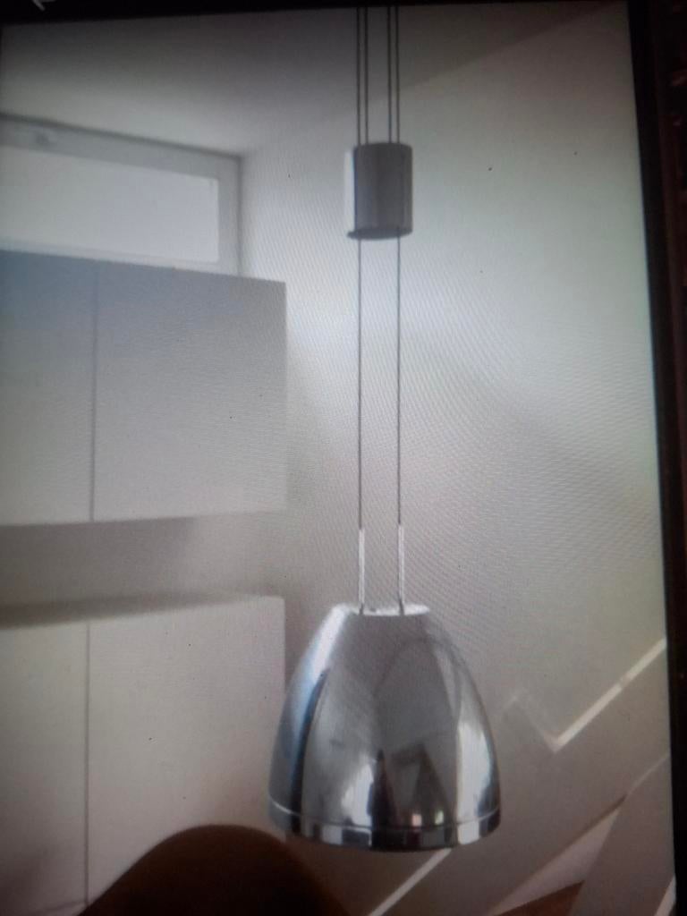 Design Oligo Gatsby pendellamp., Ophalen of Verzenden