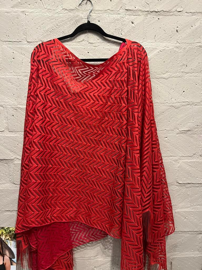 Anita beach cover up one size NIEUW!! Nu €15,-, Kleding | Dames, Badmode en Zwemkleding, Ophalen of Verzenden, Nieuw, Overige typen