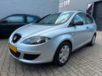 Seat Altea XL 1.6 Reference - 1e Eiegnaar - Airco - Km N.a.p, Gebruikt, Zwart, 4 cilinders, Altea XL