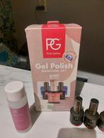 Complete Gel Nagellak Set - Nieuw!, Nieuw, Ophalen of Verzenden, Handen en Nagels, Make-up