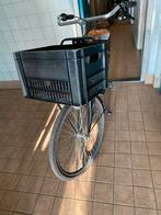 Fiets te koop, Fietsen en Brommers, Fietsen | Dames | Omafietsen, Ophalen of Verzenden, Zo goed als nieuw