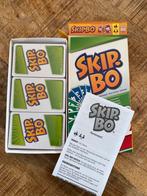 Skip-Bo kaartspel, nieuw in verpakking, Drie of vier spelers, Ophalen of Verzenden, Nieuw