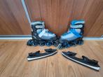 Verstelbare Amigo Skeelers/schaatsen, Sport en Fitness, Ophalen, Kinderen, Overige typen, Verstelbaar