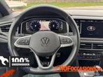 Volkswagen Taigo 1.5 TSI 150pk R-Line IQ LIGHT/CAMERA/AUTOMA, Stof, 4 cilinders, 150 pk, 1192 kg