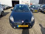Fiat Punto Evo 1.3 M-Jet Lounge, Voorwielaandrijving, Euro 5, Gebruikt, 4 cilinders