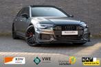 Audi A6 Avant 55 TFSI e quattro Competition pano GREY & BLAC, Automaat, Gebruikt, 4 cilinders, Vierwielaandrijving