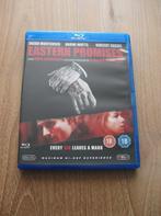 Blu-ray Eastern Promises (UK uitgave) Viggo Mortensen, Ophalen of Verzenden, Zo goed als nieuw, Thrillers en Misdaad