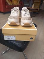 Michael Kors Hattie Trainer Sneakers - Nieuw, Kleding | Dames, Schoenen, Michael Kors, Beige, Nieuw, Ophalen of Verzenden