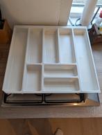 Bestekbak, Ophalen, Gebruikt, Kunststof